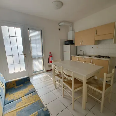 Cozy Flat Near Center Appartement