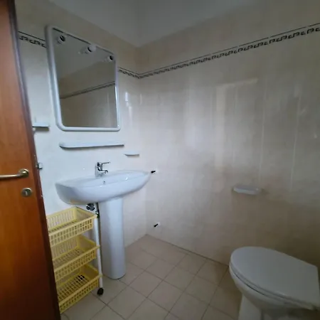 Cozy Flat Near Center Appartement Rosolina Mare